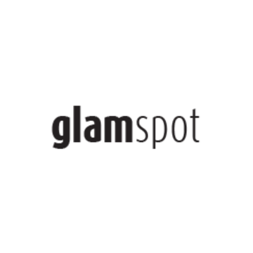 Glam Spot Logo